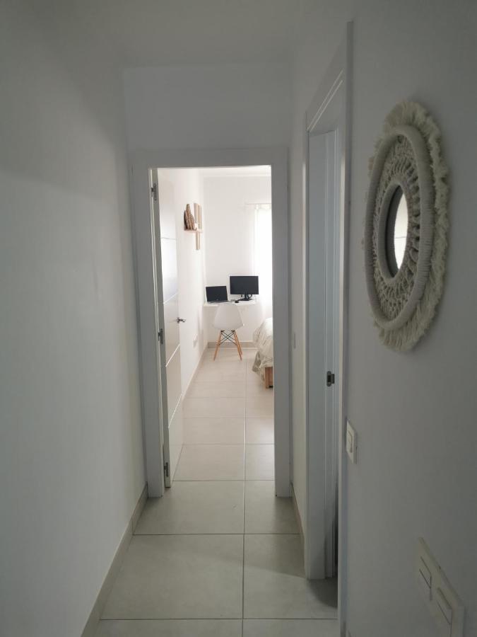 Luxury Sea View Senator Lanzarote Apartment Costa Teguise Exterior foto