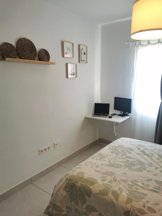 Luxury Sea View Senator Lanzarote Apartment Costa Teguise Exterior foto