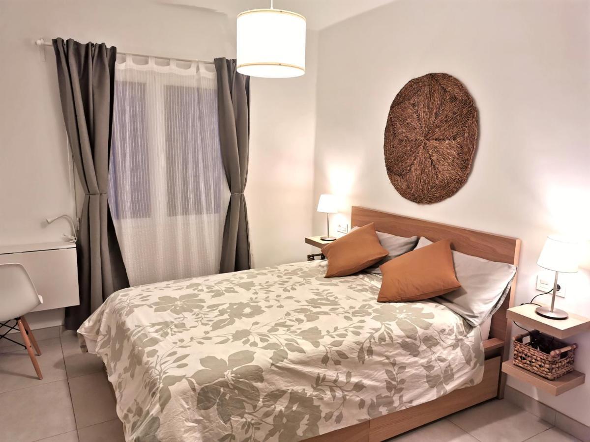 Luxury Sea View Senator Lanzarote Apartment Costa Teguise Exterior foto
