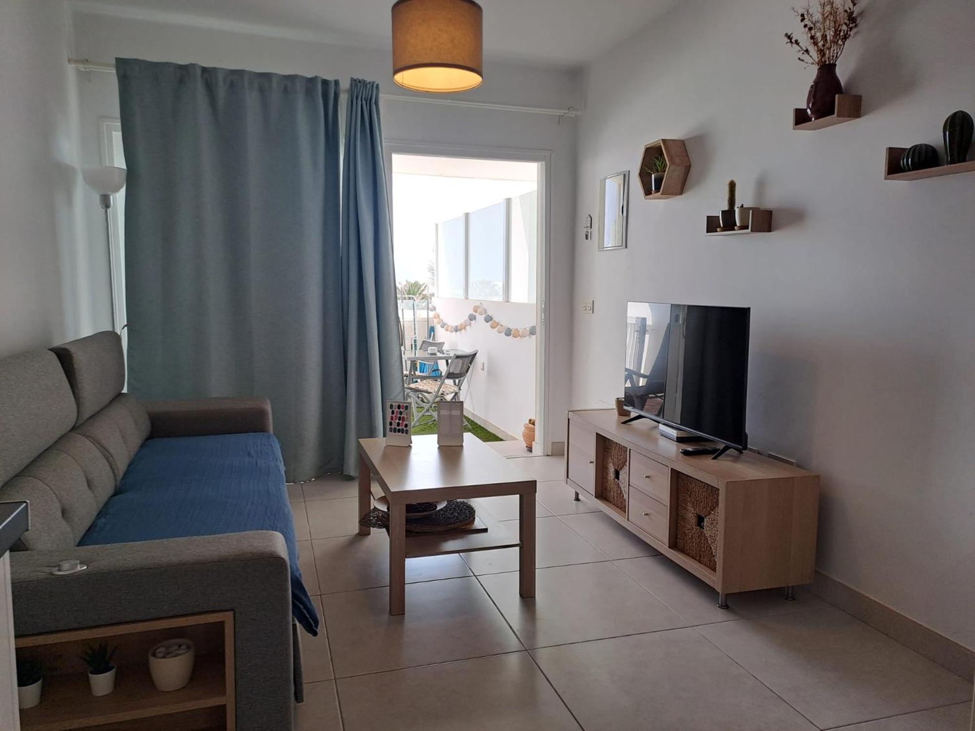 Luxury Sea View Senator Lanzarote Apartment Costa Teguise Exterior foto