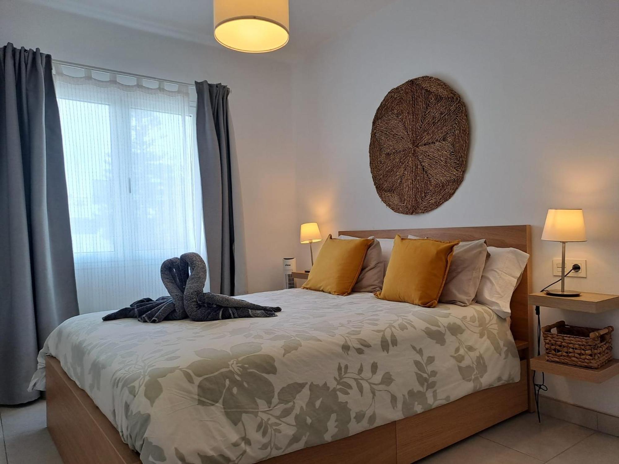 Luxury Sea View Senator Lanzarote Apartment Costa Teguise Exterior foto