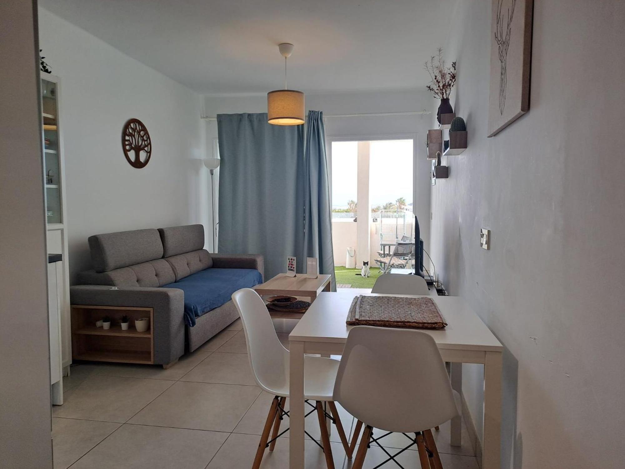 Luxury Sea View Senator Lanzarote Apartment Costa Teguise Exterior foto