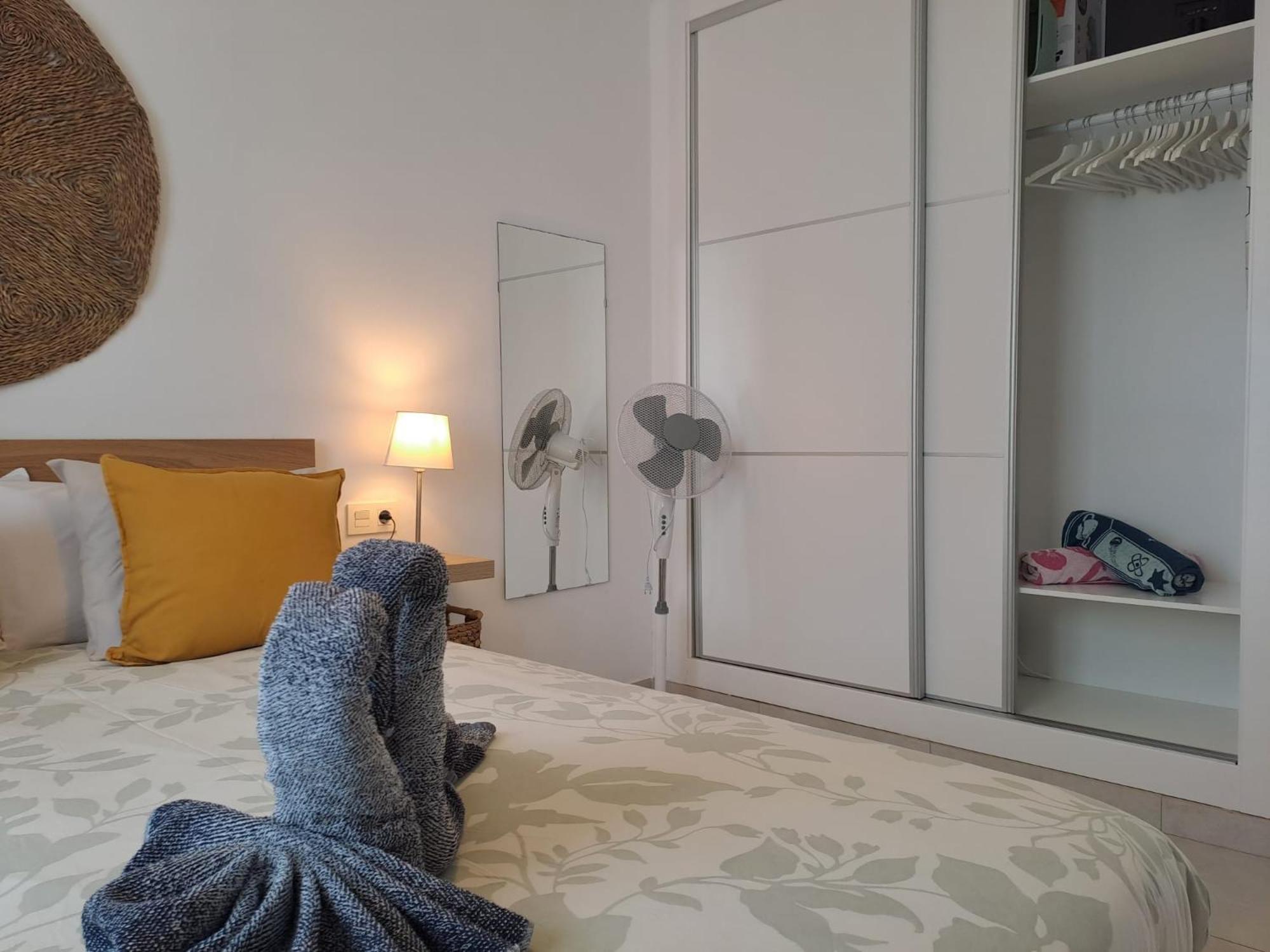 Luxury Sea View Senator Lanzarote Apartment Costa Teguise Exterior foto