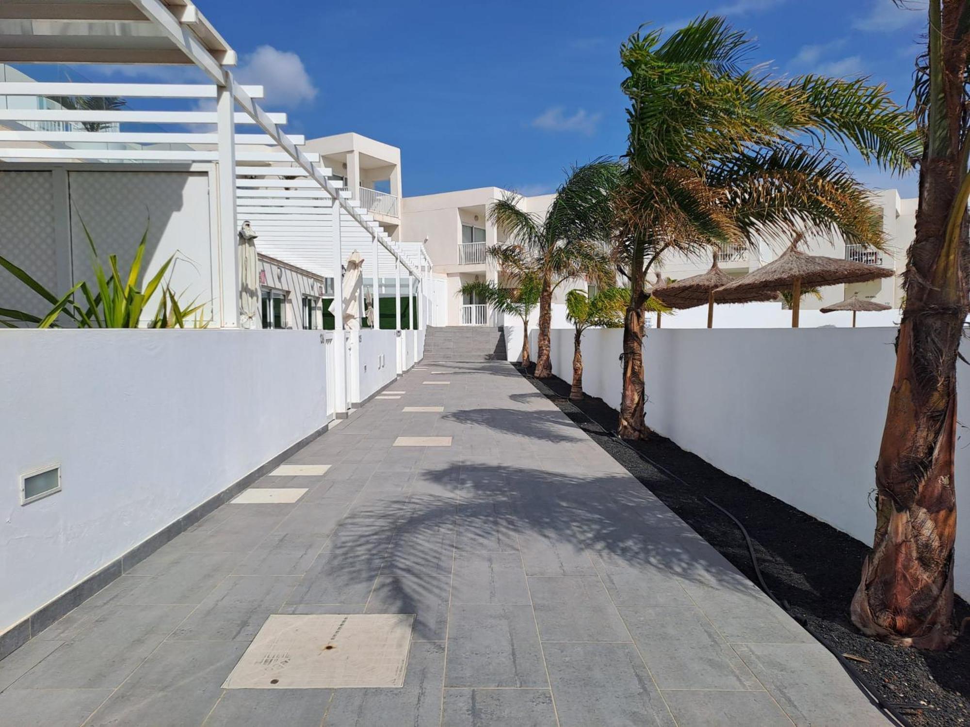 Luxury Sea View Senator Lanzarote Apartment Costa Teguise Exterior foto