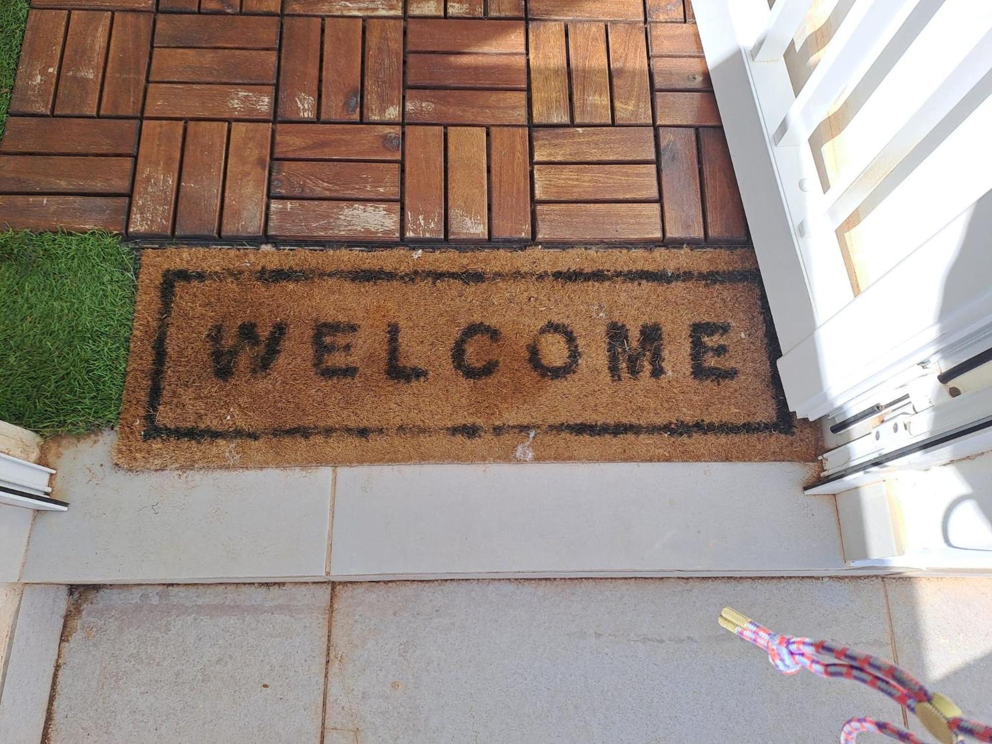 Luxury Sea View Senator Lanzarote Apartment Costa Teguise Exterior foto